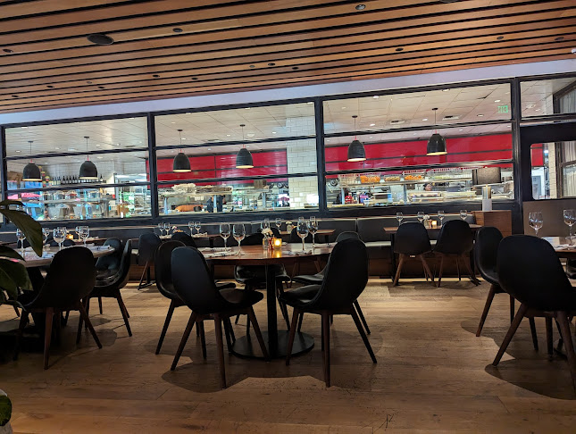 Comentarii opinii despre North Italia