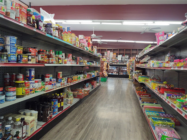 Comentarii opinii despre Virginia Market