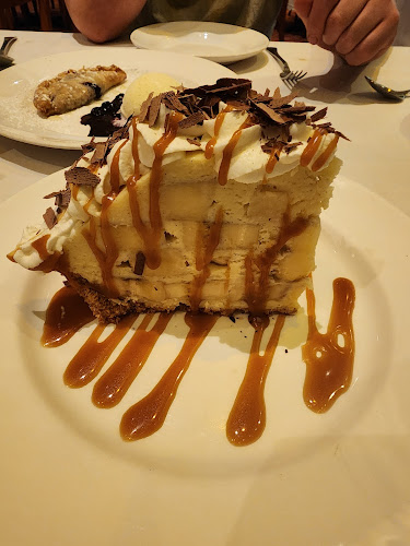 Comentarii opinii despre Emeril's New Orleans Fish House