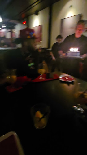 Bocado Tapas Wine Bar - Worcester