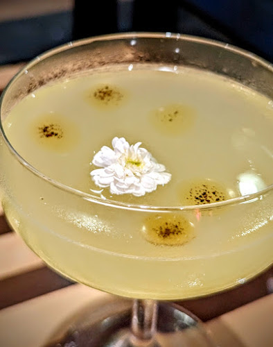 Opinii despre Nolita Hall în San Diego - Hospitality and gastronomy