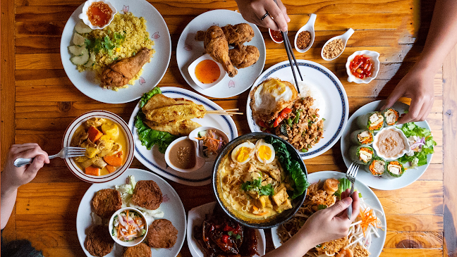 Little Plearn Thai Kitchen