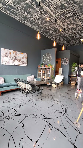 Opinii despre Makario Coffee Roasters în Everett - Hospitality and gastronomy