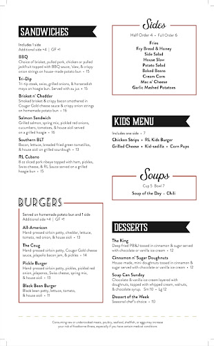 Red Lion Pub - Spokane