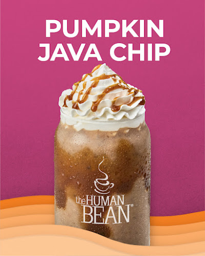 The Human Bean - Carrollton