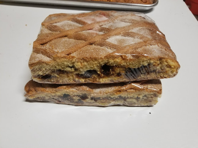 La Guanaquita Panadería - Hospitality and gastronomy