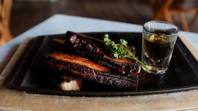 Opinii despre Baldamar în Roseville - Hospitality and gastronomy