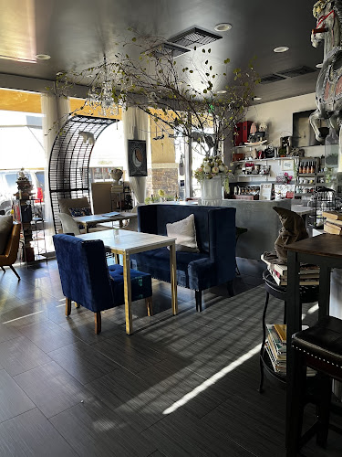 D’ Coffee Bouteaque