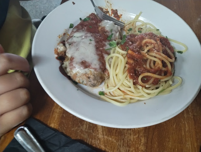 Chimento's Spaghetti House