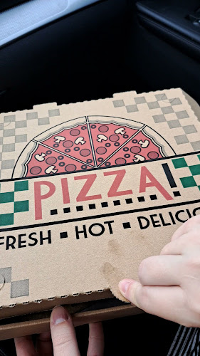 Reviews of Gino’s Pizza in Jacksonville - Hospitality and gastronomy