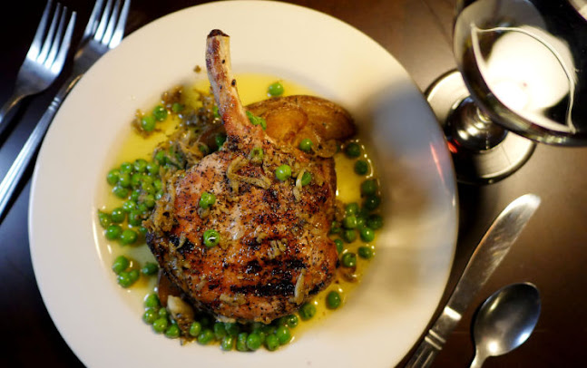 Comentarii opinii despre Beau & Mo's Italian Steakhouse