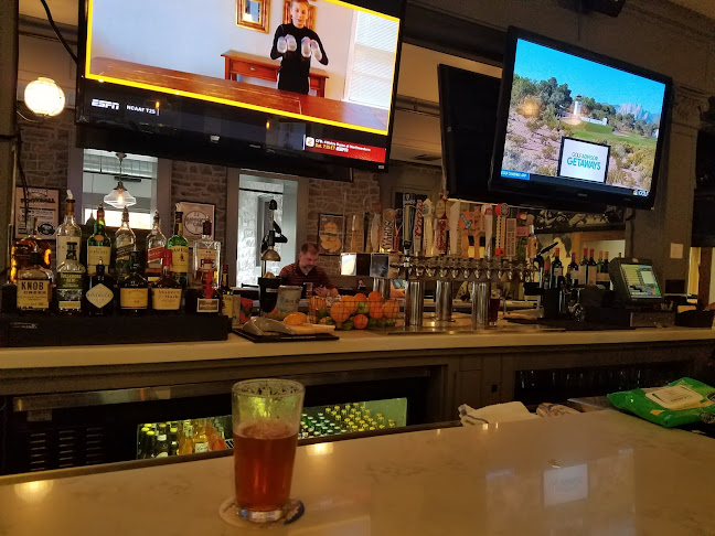 Comentarii opinii despre MaGerk's Pub & Grill