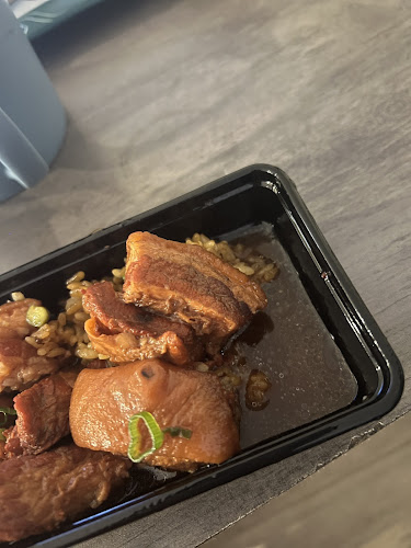 Comentarii opinii despre Tomson One Restaurant