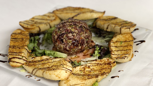 Comentarii opinii despre Eagles Nest Restaurant & Event Venue