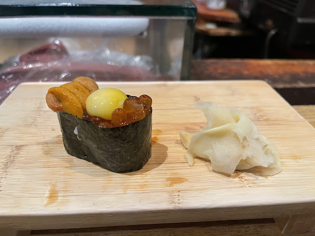 Opinii despre Tanoshi Sushi Sake Bar în New York - Hospitality and gastronomy