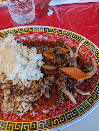 Seoul Korean Restaurant - Biloxi