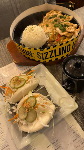 Blue Ocean / Harumama - La Jolla