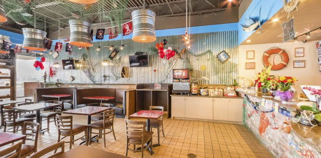 Comentarii opinii despre Happy Crawfish