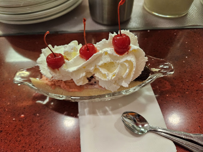 Vaniglia & Cioccolato - Pembroke Pines