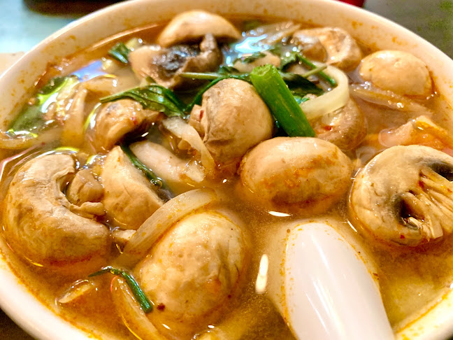 Comentarii opinii despre Diamond Thai Cuisine