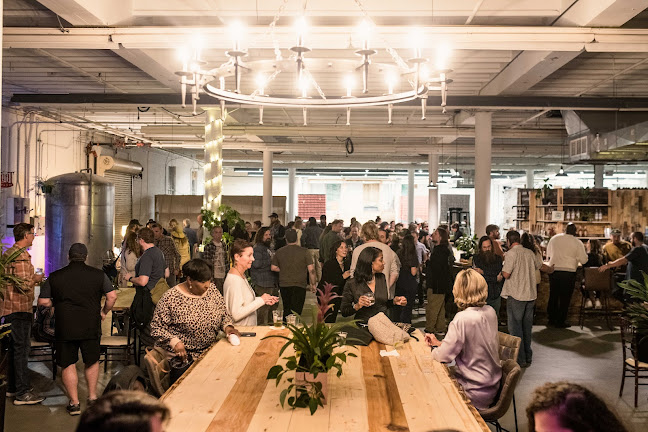 The Mule at Devil's Foot Beverage