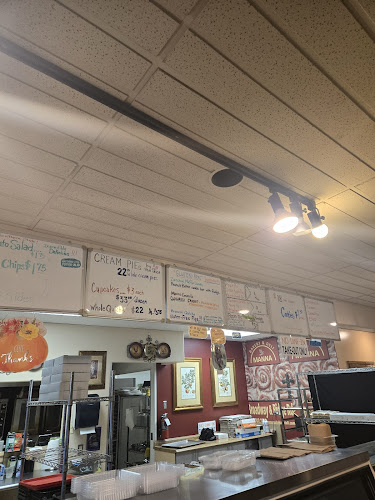 Manna Bakery & Deli - Littleton