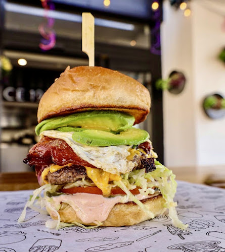 Eat Fantastic - Arcadia