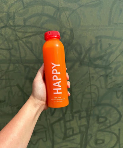 Comentarii opinii despre Franklin Juice Company