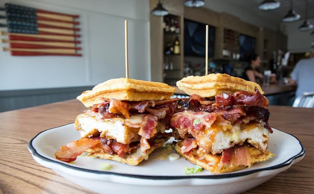 215 Main St, Norwalk, CT 06851, United States