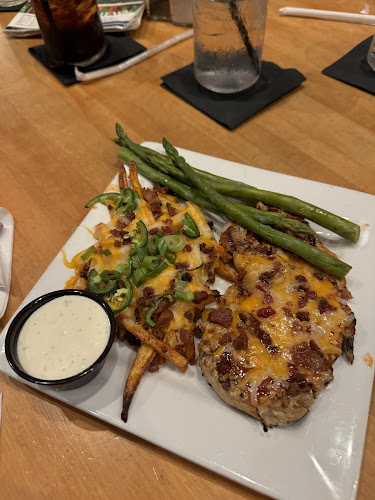 Southern Ale House - Tuscaloosa