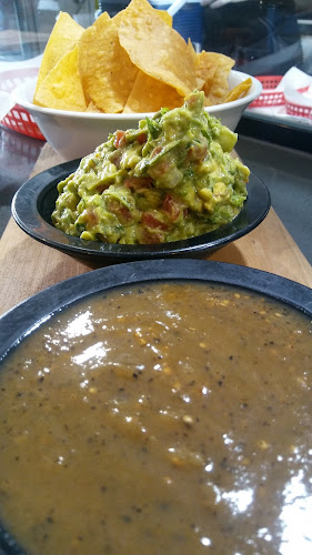 Black Rooster Taqueria - Hospitality and gastronomy