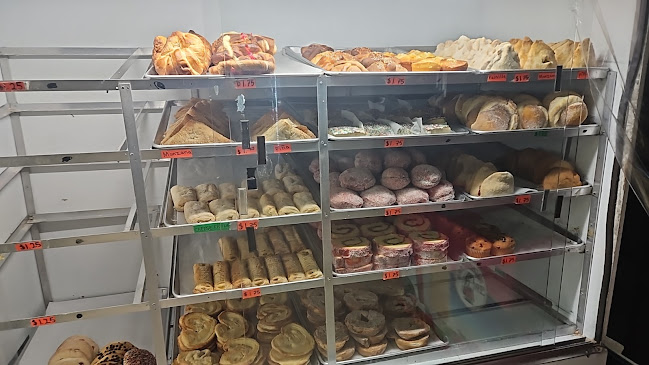 Opinii despre Concha bakery în Victorville - Hospitality and gastronomy