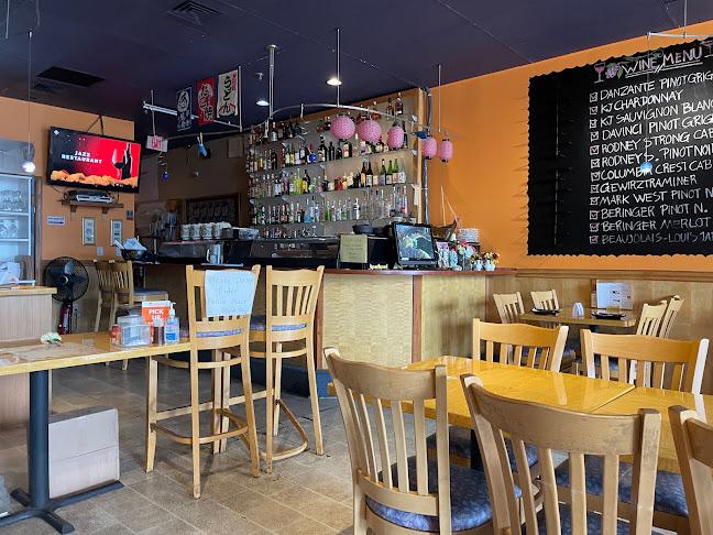 Muse Thai Bistro - Hospitality and gastronomy