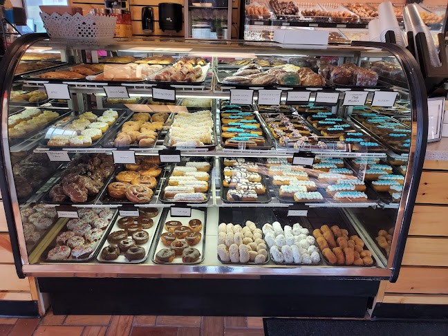 Simply Sweet Cafe And Grill - Marmet