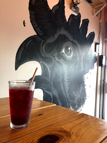 Comentarii opinii despre Black Rooster Taqueria