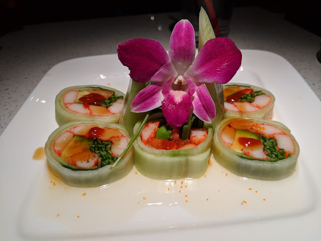 Addison Sushi - Addison