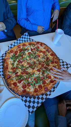 Comentarii opinii despre New York Pizza & Pints III