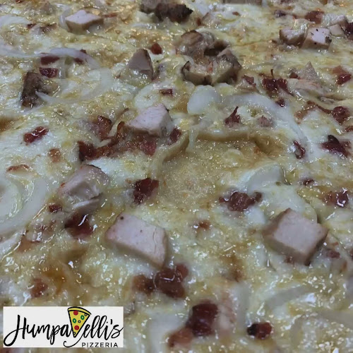 Opinii despre Humpavelli's Pizza în Titusville - Hospitality and gastronomy