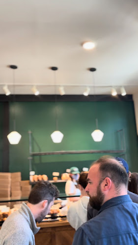 Evergreen Butcher + Baker - Hospitality and gastronomy