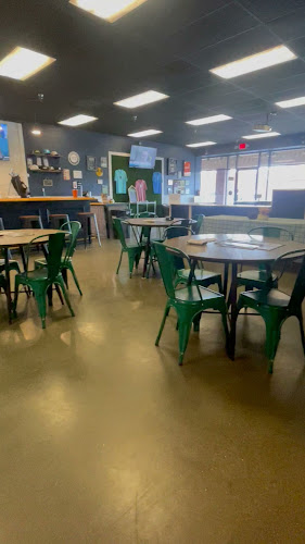 Opinii despre UnderPar Golf Lounge în Winston-Salem - Hospitality and gastronomy