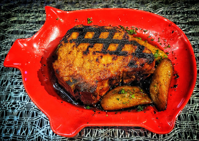 Opinii despre Beau & Mo's Italian Steakhouse în St. Petersburg - Hospitality and gastronomy