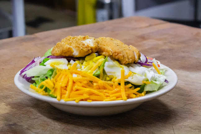 Depot Grill - Hospitality and gastronomy