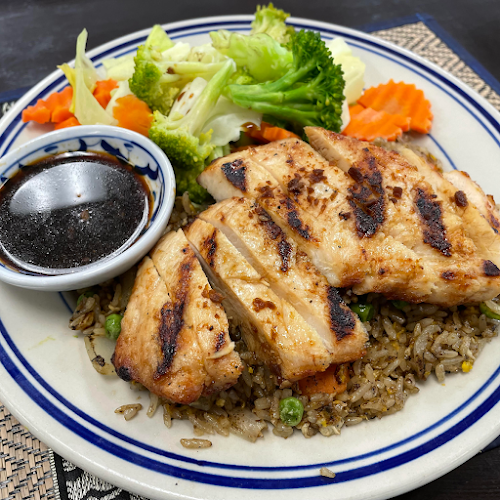 A Touch of Thai - Yuma