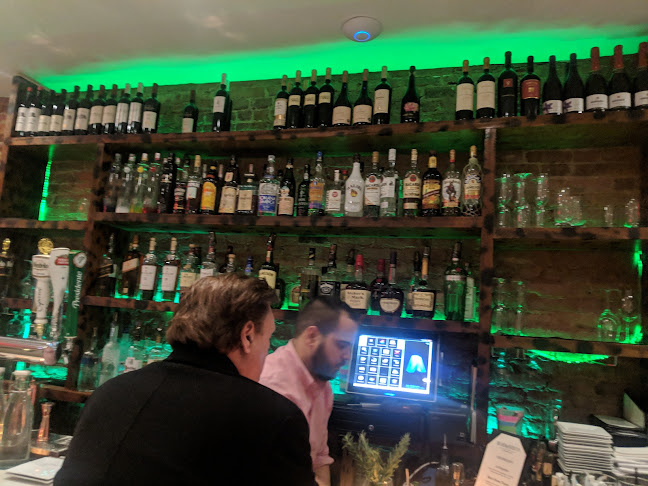 Buenavista - New York