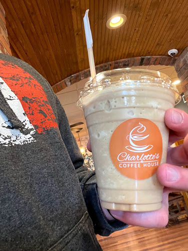 Charlotte's Coffee House - Hospitality and gastronomy