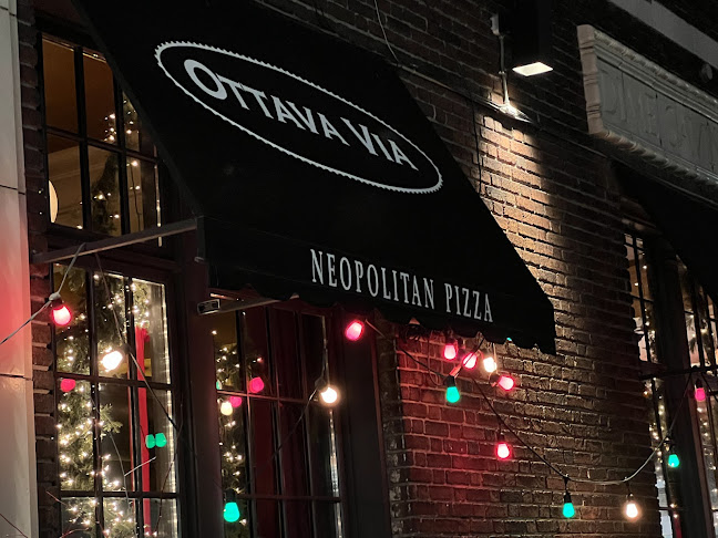 Ottava Via - Detroit