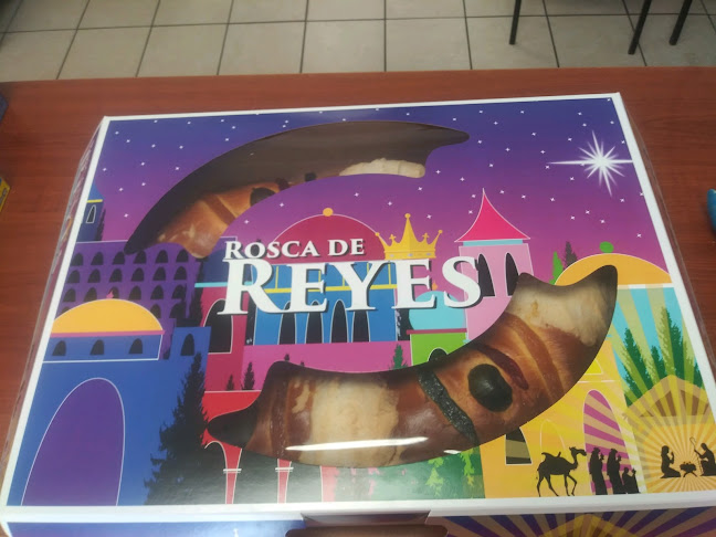 Panaderia La Imperial (Beaumont Texas) - Beaumont