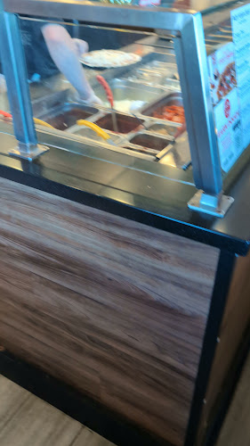 Opinii despre Pie Five Pizza în Edmond - Hospitality and gastronomy