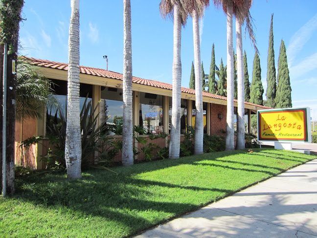 Opinii despre La Langosta în Buena Park - Hospitality and gastronomy