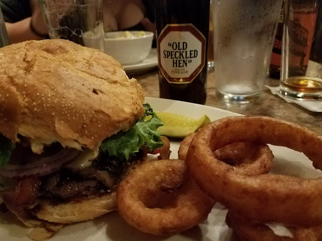 The Old Mohawk - Hospitality and gastronomy